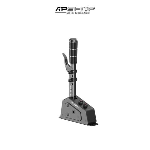 Bộ Chuyển Đổi Tuần Tự Vô Lăng MOZA SGP Sequential Shifter