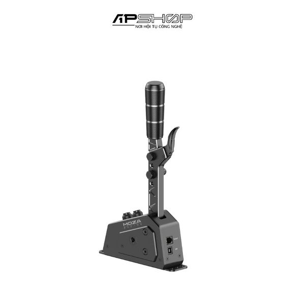 Bộ Chuyển Đổi Tuần Tự Vô Lăng MOZA SGP Sequential Shifter