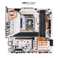Bộ Combo Colorfire MEOW Collection PC | 5 Món