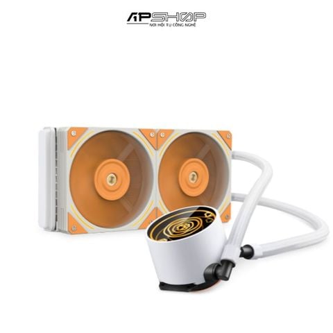 Bộ Combo Colorfire MEOW Collection PC  5 Món