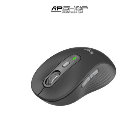 Bộ Combo Logitech Signature Slim Combo MK950 | Chính hãng