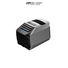 Bộ Điều Hòa Di Động EcoFlow Wave 2 (Bao Gồm Pin Mở Rộng)