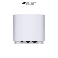 Bộ định tuyến MESH Asus ZenWiFi AX XD4S (B-2-PK)