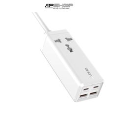 Bộ đổi nguồn đa năng 65W LDNIO SC1418