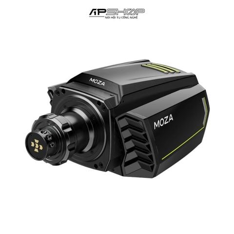 Bộ Động Cơ Găn Vô Lăng Moza R16 Wheel Base
