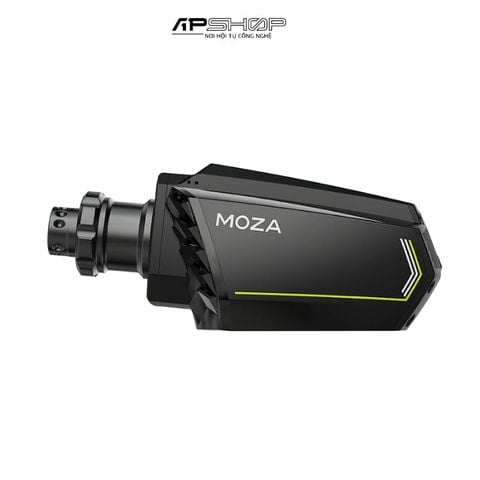 Bộ Động Cơ Găn Vô Lăng Moza R16 Wheel Base