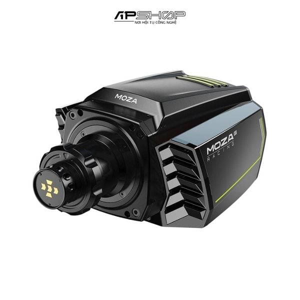 Bộ Động Cơ Găn Vô Lăng Moza R21 Wheel Base