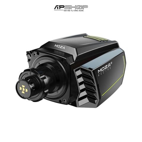 Bộ Động Cơ Găn Vô Lăng Moza R21 Wheel Base