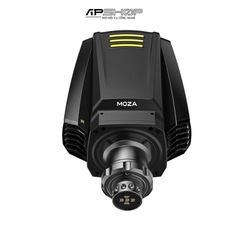 Bộ Động Cơ Găn Vô Lăng Moza R21 Wheel Base