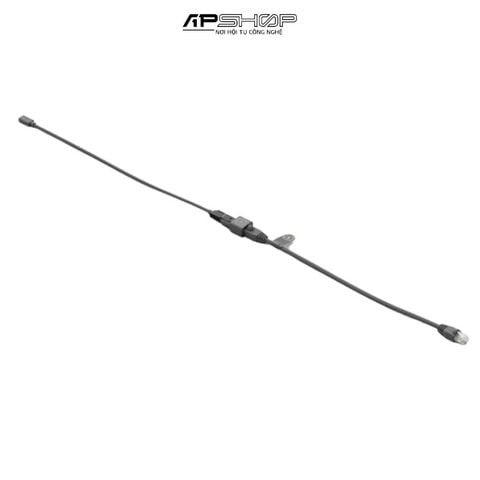 Bộ Ghép Nối Mic Pod Cat Logitech Rally | Dùng Cat6 FTP Tối Đa 20M