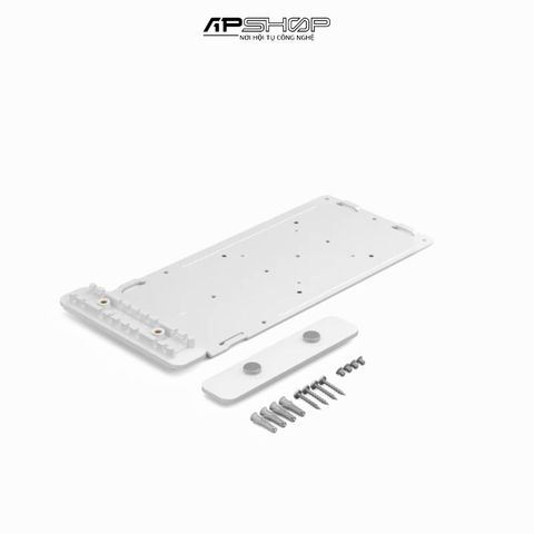 Bộ giải pháp họp trực tuyến Logitech Room Mate + Tap