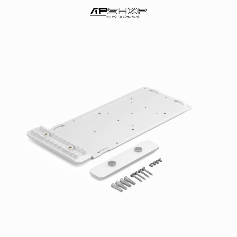 Bộ giải pháp họp trực tuyến Logitech Room Mate + Tap