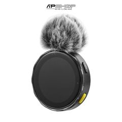 Bộ micro không dây có màn hình hiển thị Saramonic BlinkMe