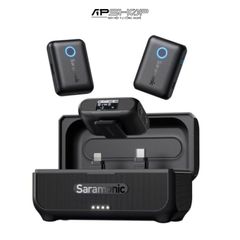 Bộ micro không dây Saramonic BLINK500 B2+