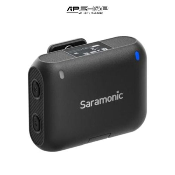 Bộ micro không dây Saramonic BLINK500 B2+