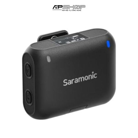 Bộ micro không dây Saramonic BLINK500 B2+