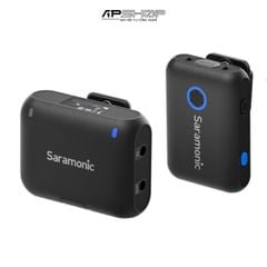Bộ micro không dây Saramonic BLINK500 B2+