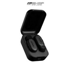 Bộ micro không dây Shure Move Mic | Rx, 2Tx, Charging case