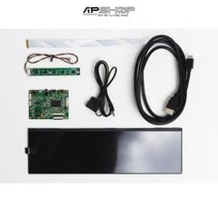 Bộ mô đun màn hình cho Case HYTE Y60 12.6