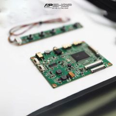 Bộ mô đun màn hình cho Case HYTE Y60 12.6