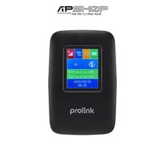 Bộ Phát WIFI 4G Prolink DL7202 | Pin 3.000mA | Không Có Cổng LAN