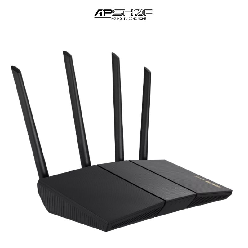 Bộ Phát Wifi 6 Asus RT-AX57 AX3000MbpsWifi Mesh