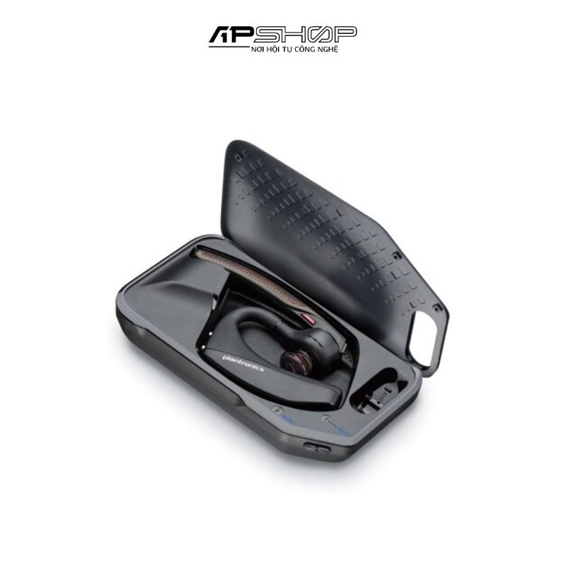 Bộ sạc tai nghe POLY VOY 5200 CHCase (Bulk) | 8A9P7A6