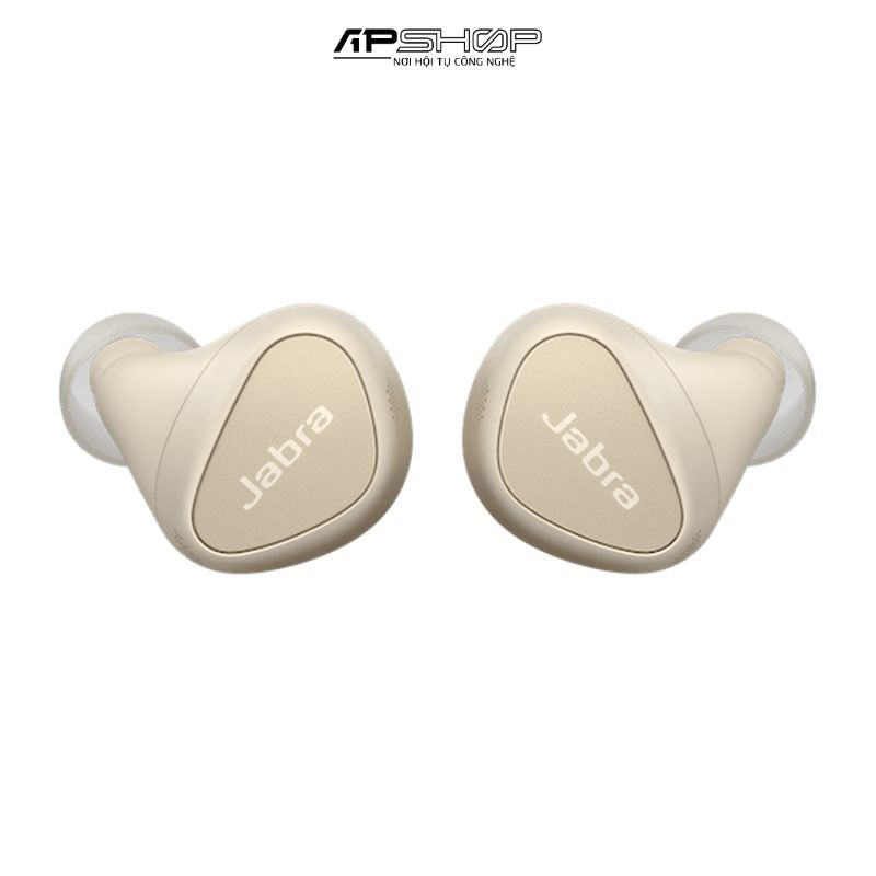 Bộ tai nghe (trái & phải) cho Jabra Elite 5 Earbuds