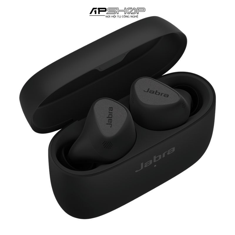 Bộ tai nghe (trái & phải) cho Jabra Elite 5 Earbuds