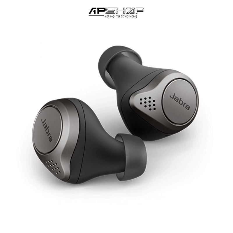 Bộ tai nghe (trái & phải) cho Jabra Elite 75t Earbuds