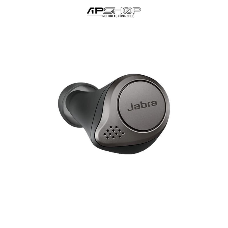 Bộ tai nghe (trái & phải) cho Jabra Elite 75t Earbuds