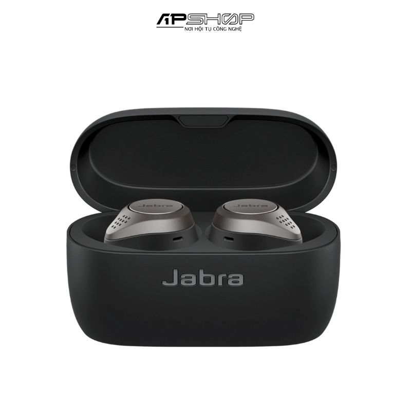 Bộ tai nghe (trái & phải) cho Jabra Elite 75t Earbuds