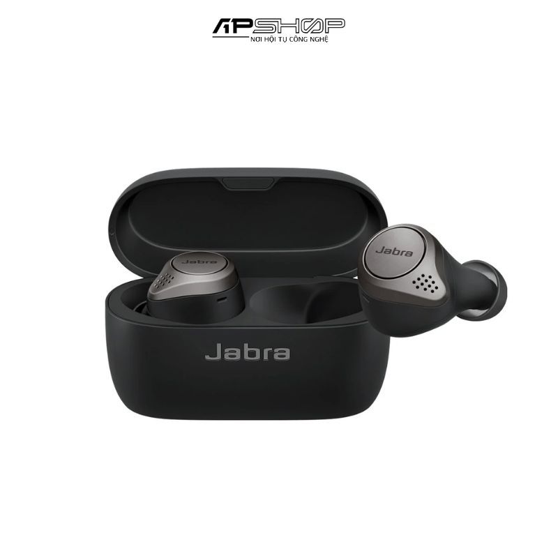 Bộ tai nghe (trái & phải) cho Jabra Elite 75t Earbuds