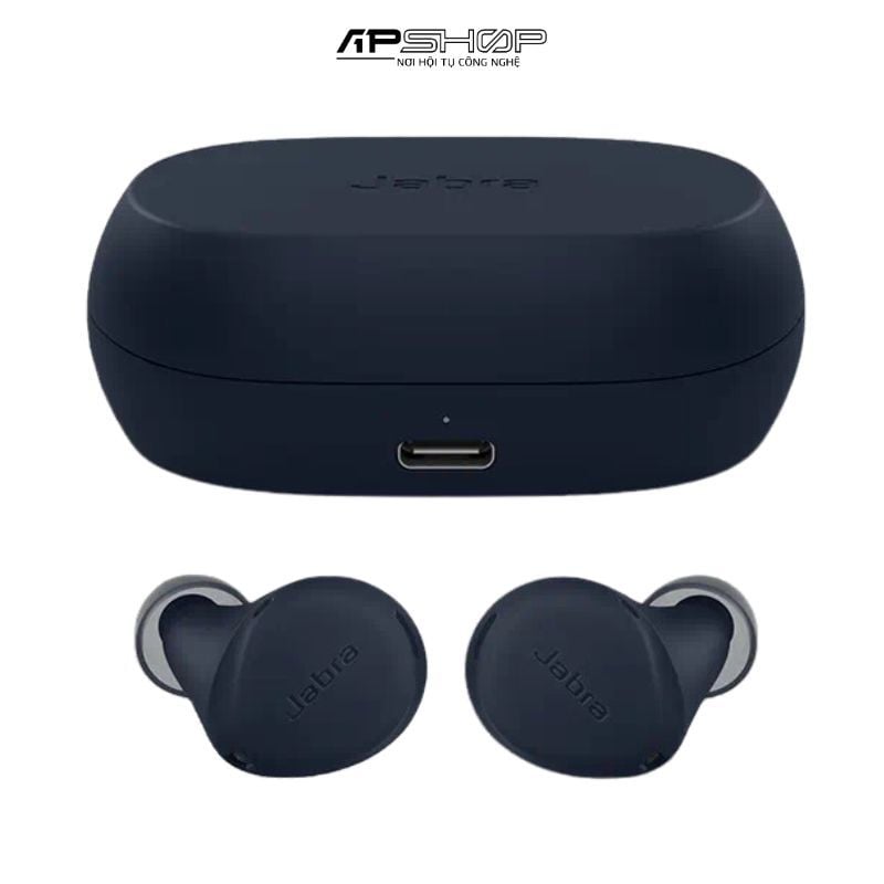 Bộ tai nghe (trái & phải) cho Jabra Elite 7 Active Earbuds