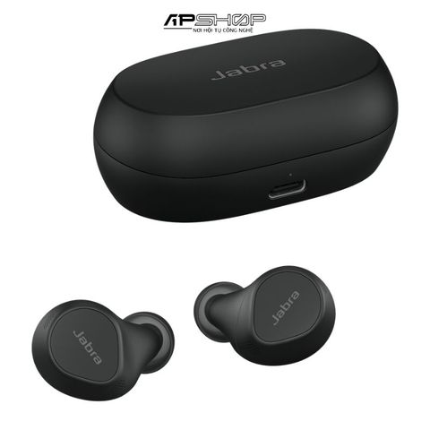 Bộ tai nghe (trái & phải) cho Jabra Elite 7 Pro Earbuds