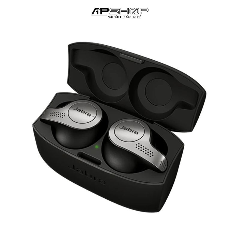 Bộ tai nghe (trái & phải) cho Jabra Elite Active 65t Earbuds