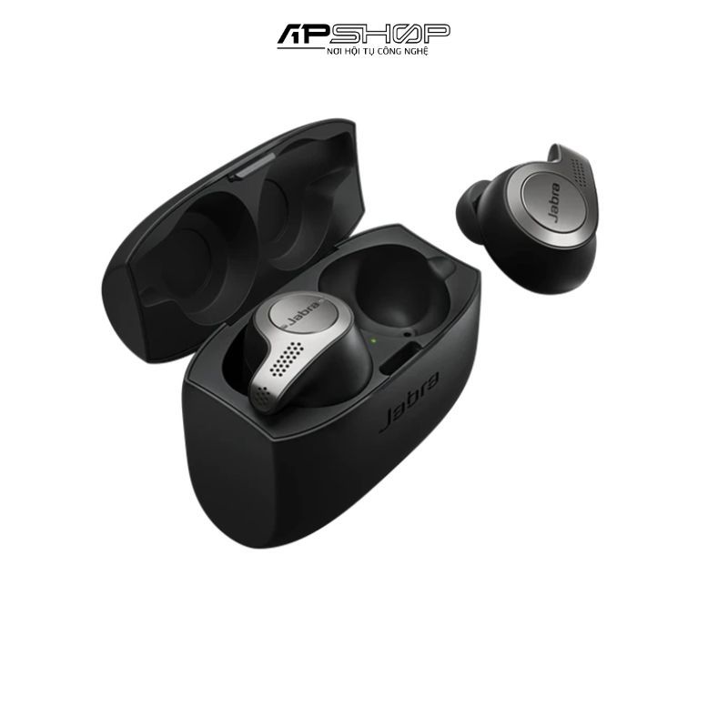 Bộ tai nghe (trái & phải) cho Jabra Elite Active 65t Earbuds