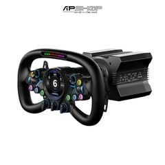 Bộ Vô Lăng MOZA R9 and Vision GS Bundle