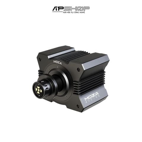 Bộ Vô Lăng MOZA R5 Bundle