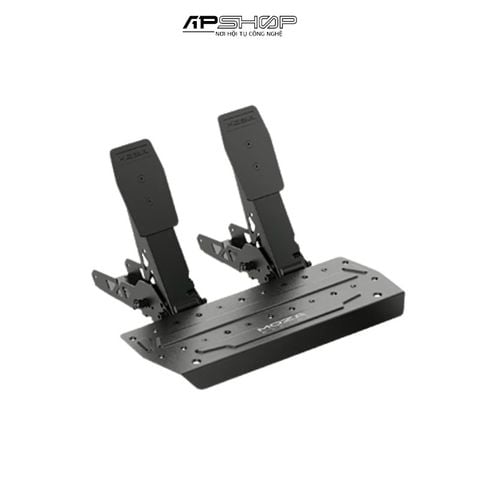 Bộ vô lăng MOZA R5 Trucking Bundle