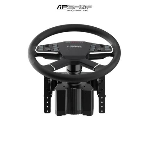 Bộ vô lăng MOZA R5 Trucking Bundle