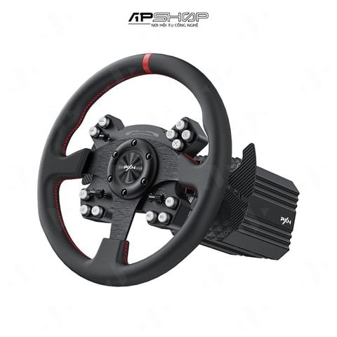 Bộ Vô Lăng PXN V12  Suports PC PS4 Xbox one Xbox Series XS