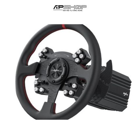 Bộ Vô Lăng PXN V12  Suports PC PS4 Xbox one Xbox Series XS