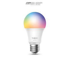 Bóng đèn TP Link Tapo L530E WiFi Thông Minh, Đa Sắc | Chính hãng