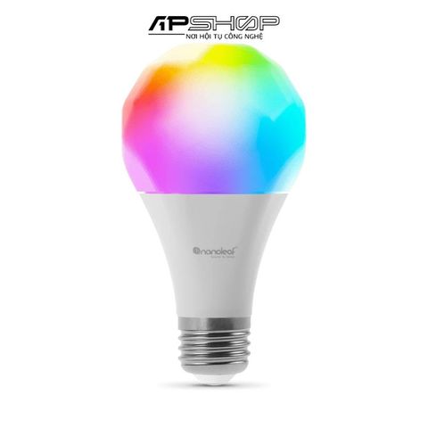 Bóng đèn thông minh Nanoleaf Essentials Bulbs