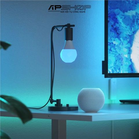 Bóng đèn thông minh Nanoleaf Essentials Bulbs