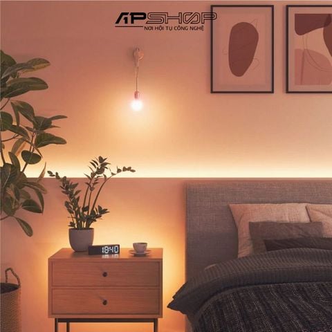 Bóng đèn thông minh Nanoleaf Essentials Bulbs