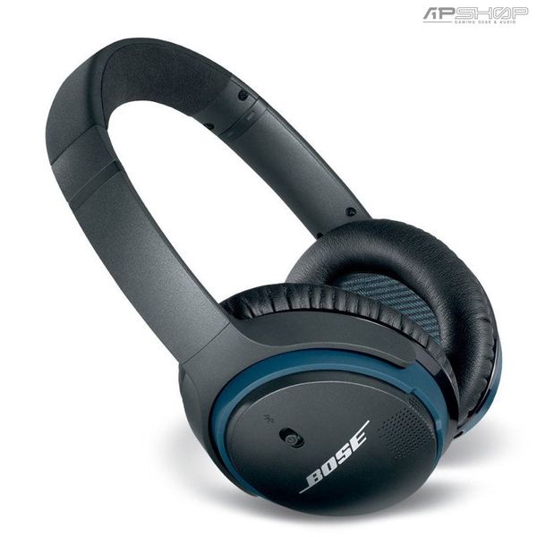 Bose around ear SoundLink II - Bluetooth