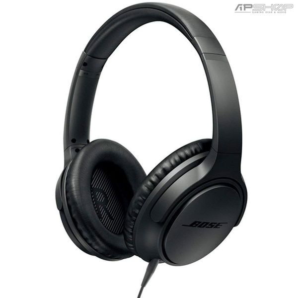 Bose around ear SoundTrue For  Samsung/Android - Có dây