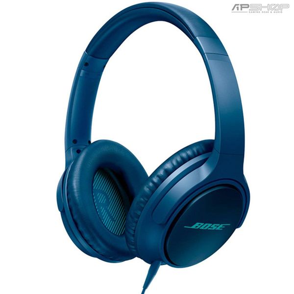 Bose around ear SoundTrue For Apple - Có dây